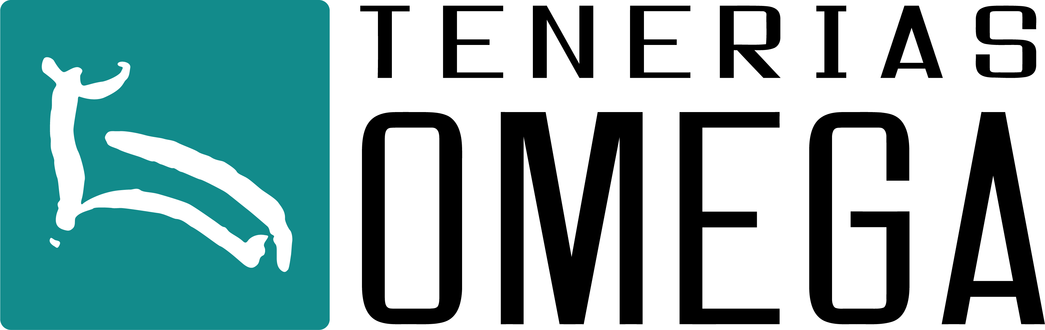 Tenerias Omega Logo