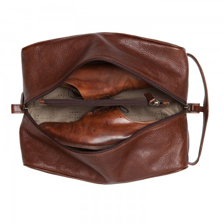 Stephon - Shoe Bag - Interior