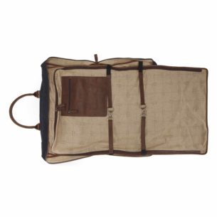 Tinsley Trifold Carry-On