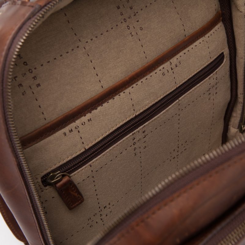 Quinn Commuter Backpack