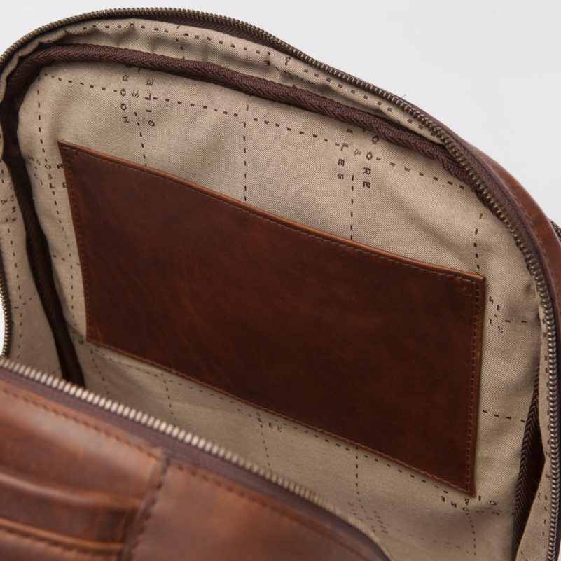 Quinn Commuter Backpack