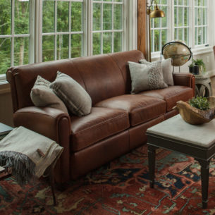 Traynham Sofa