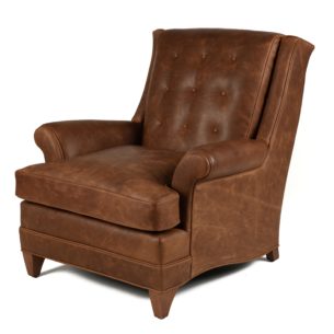 Jefferson Street Armchair