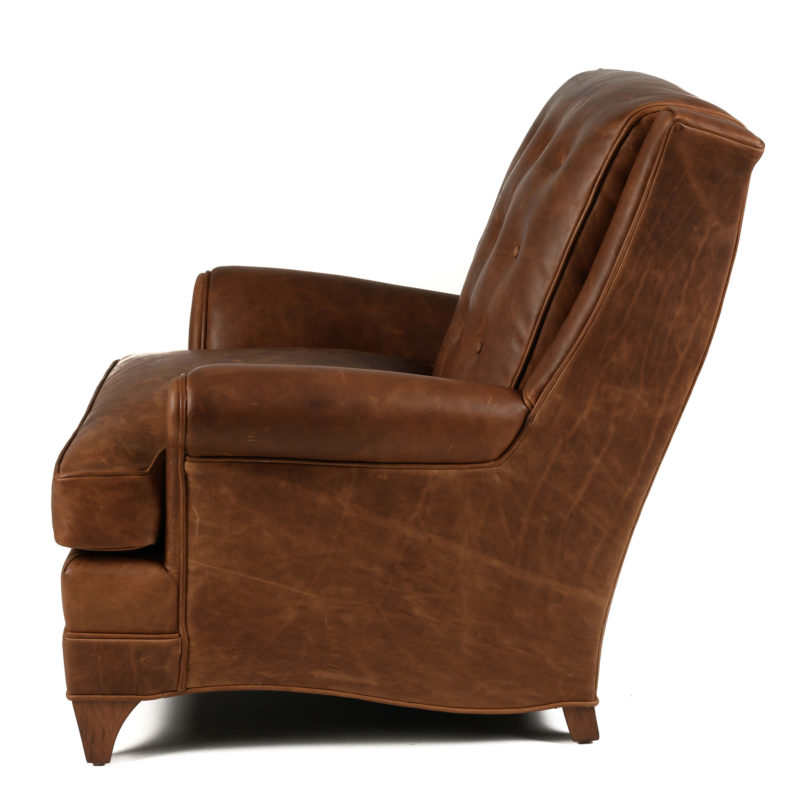 Jefferson Street Armchair