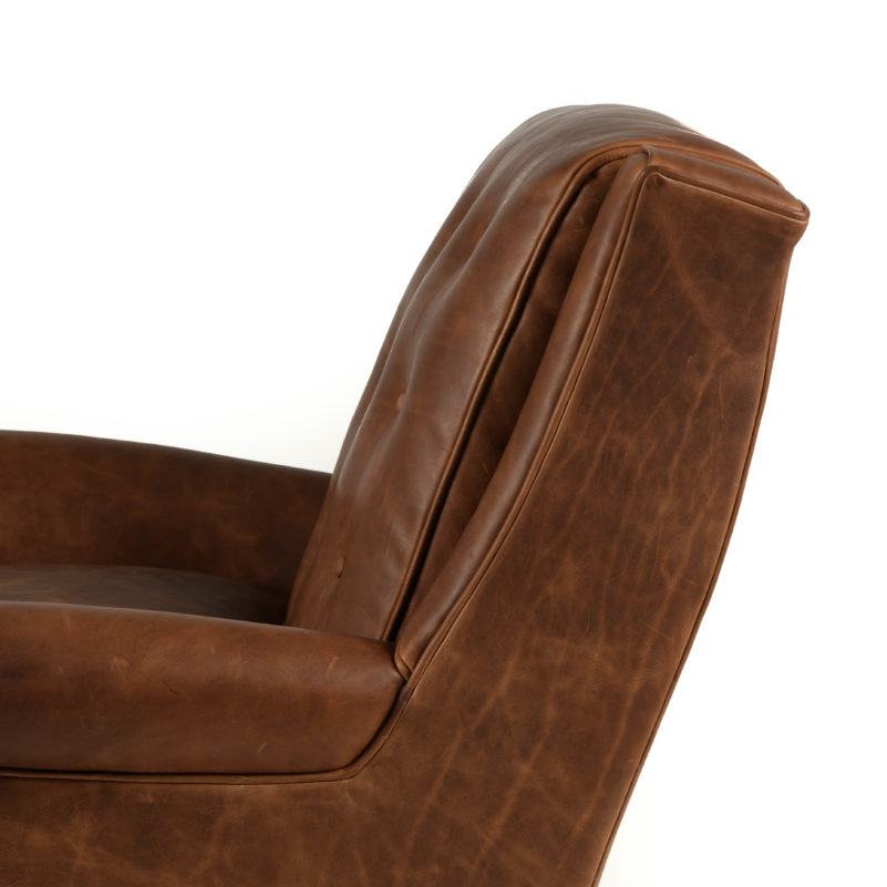 Jefferson Street Armchair