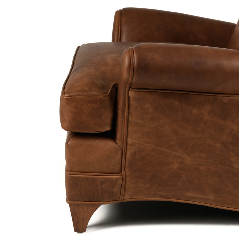 Jefferson Street Armchair