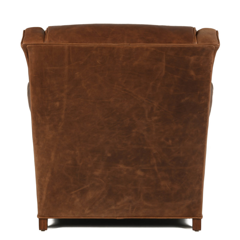 Jefferson Street Armchair