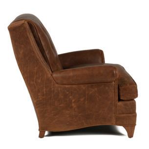 Jefferson Street Armchair