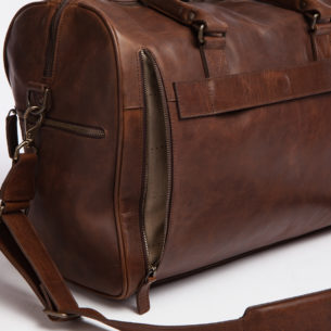 Booker Cabin Duffel