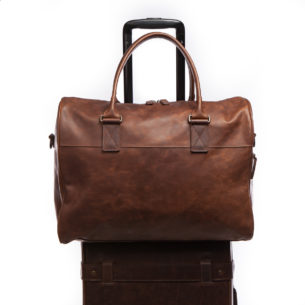 Booker Cabin Duffel