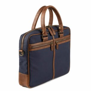 Lewis Flyweight Briefcase