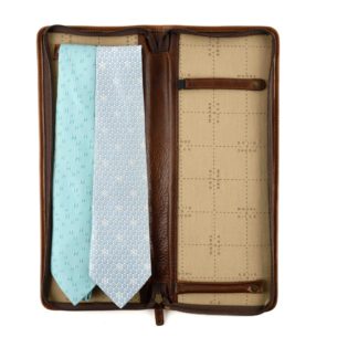 Evans Tie Case