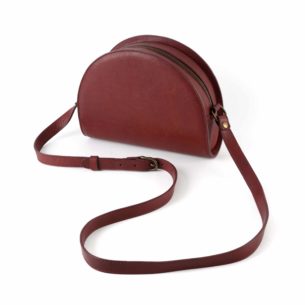 Audrey Shoulder Bag