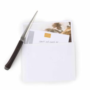 Letter Opener