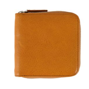 Small Zip Wallet