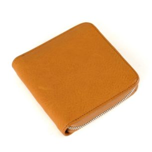 Small Zip Wallet