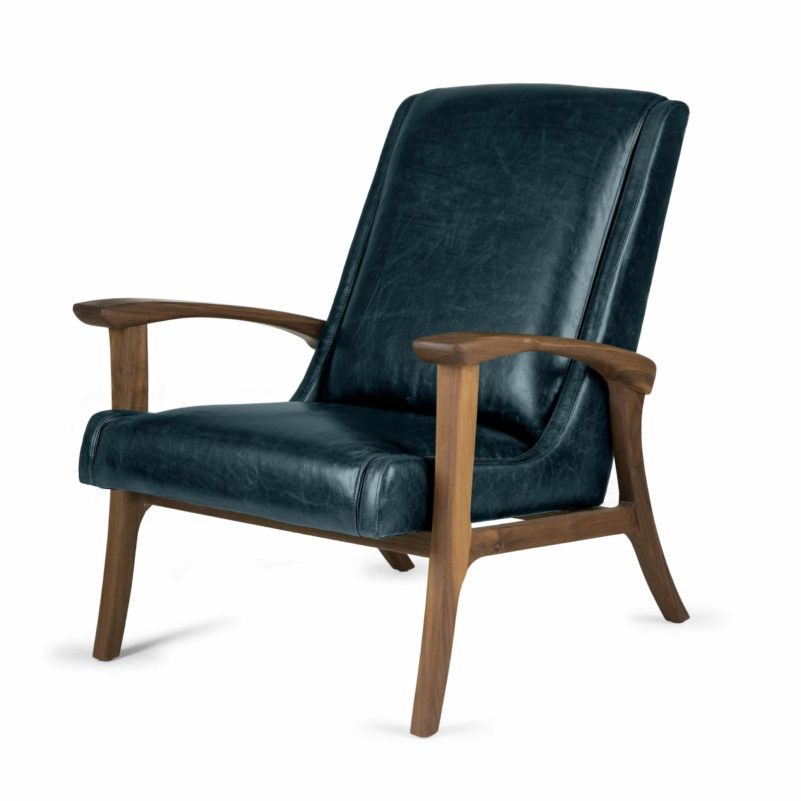 Percival Side Chair
