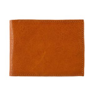 Bi-fold Wallet