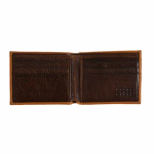 Bi-fold Wallet