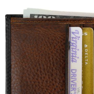 Compact Wallet