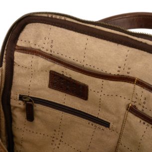 Jay Modern Briefcase