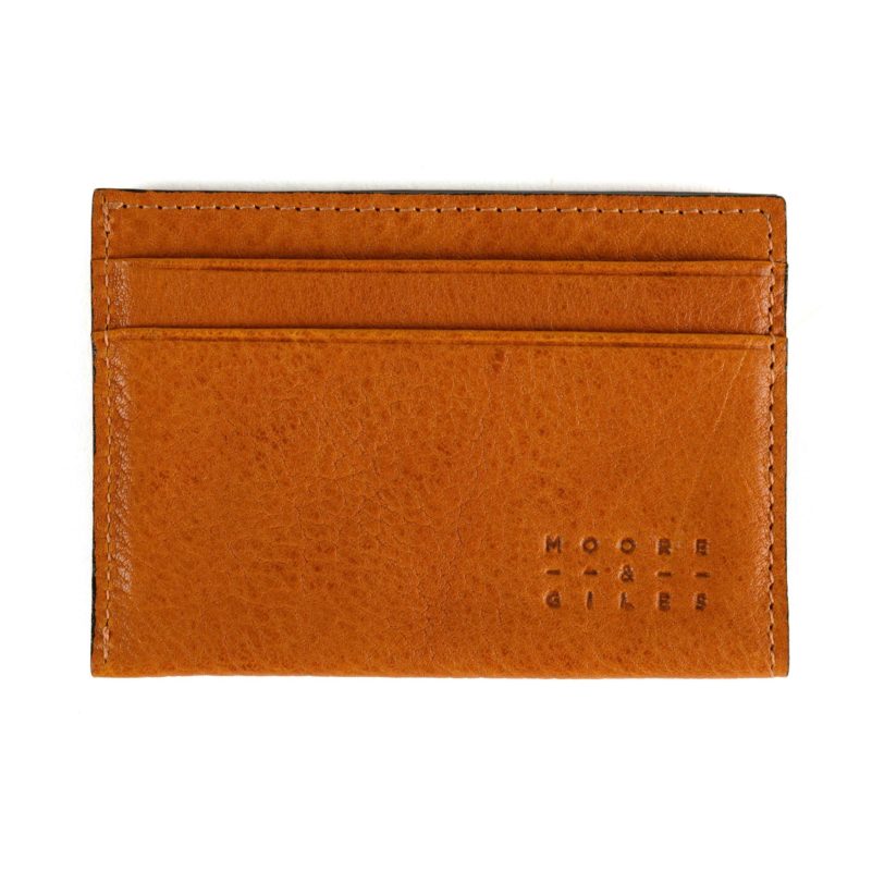 Leather License Wallet