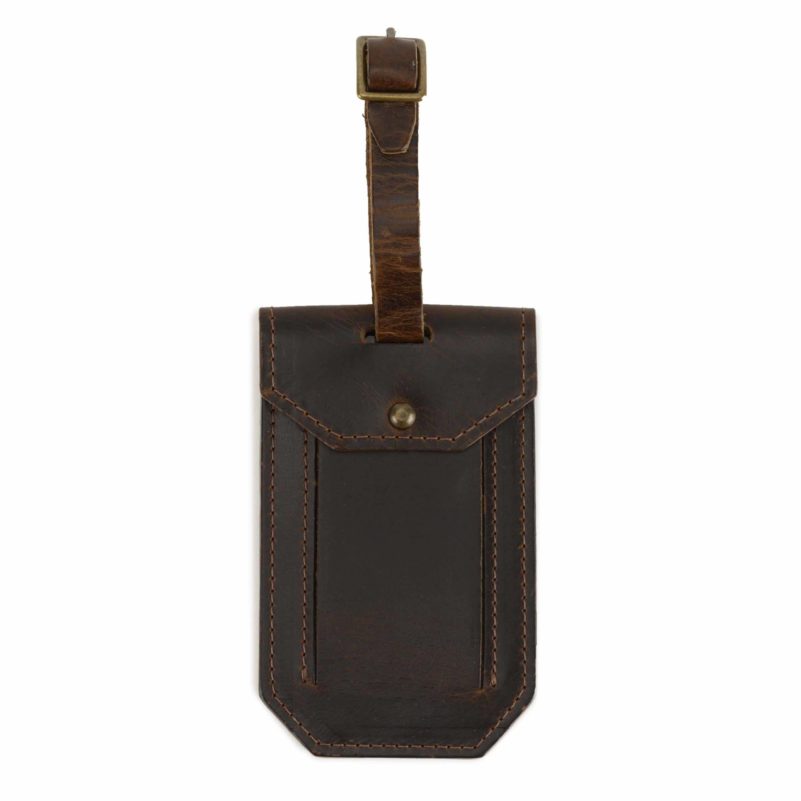 Luggage Tag