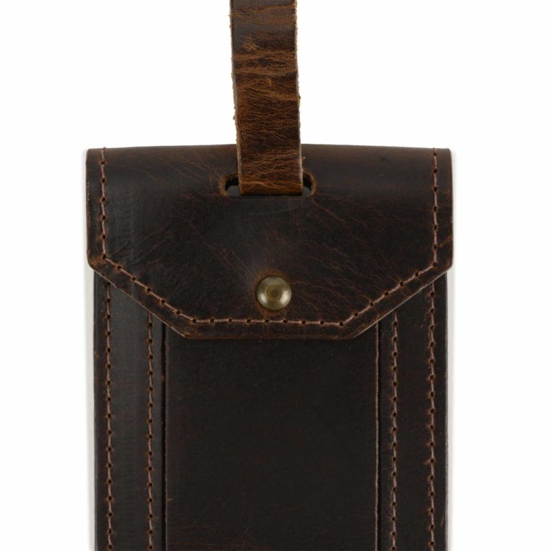 Luggage Tag