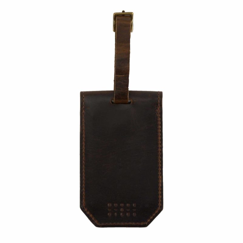 Luggage Tag