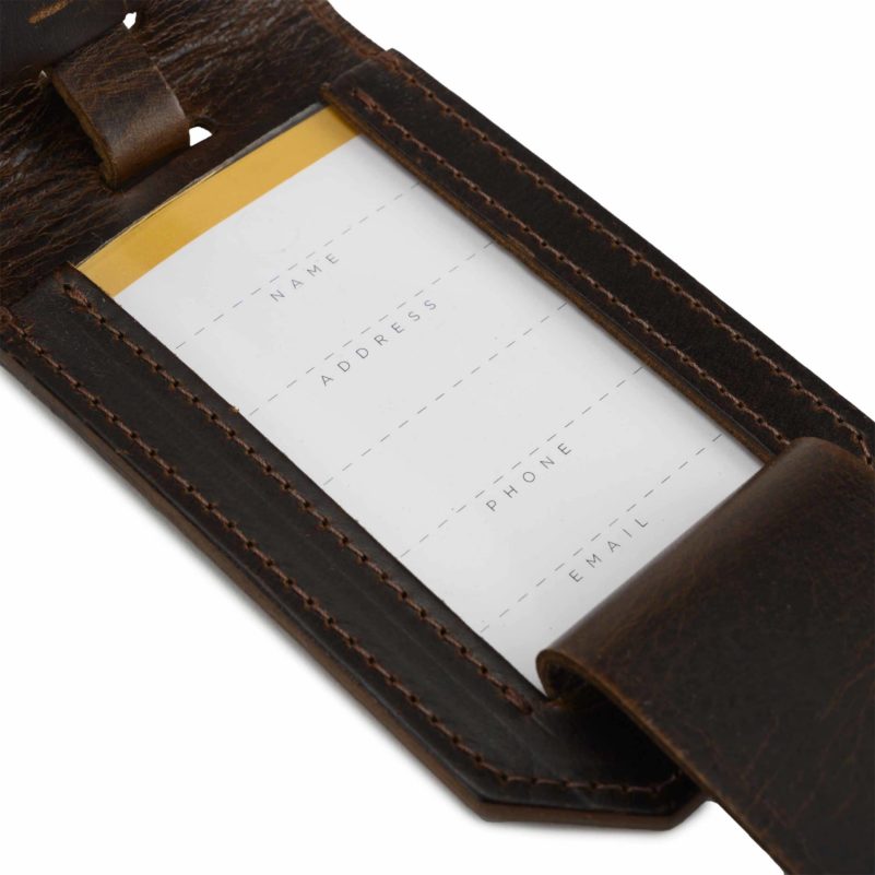 Luggage Tag