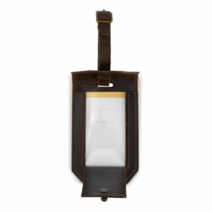 Luggage Tag