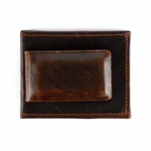 Magnetic Money Clip Wallet