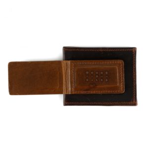 Magnetic Money Clip Wallet