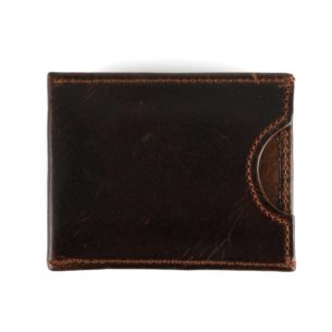 Magnetic Money Clip Wallet