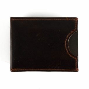 Magnetic Money Clip Wallet