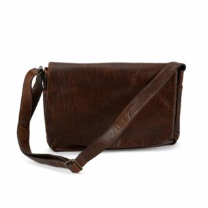 Sackett Messenger Bag