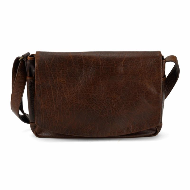 Sackett Messenger Bag