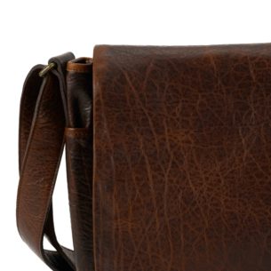 Sackett Messenger Bag