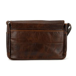 Sackett Messenger Bag