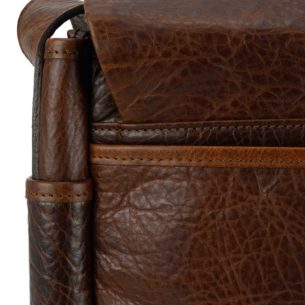 Sackett Messenger Bag