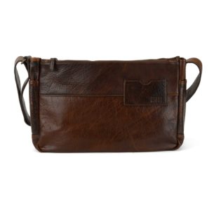 Sackett Messenger Bag