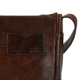 Sackett Messenger Bag