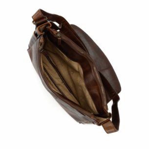 Sackett Messenger Bag