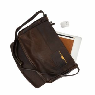 Sackett Messenger Bag