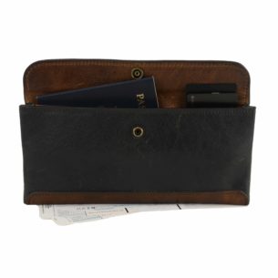 Smith Travel Envelope