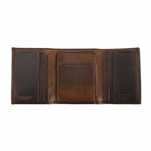 Tri-fold Wallet