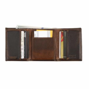 Tri-fold Wallet