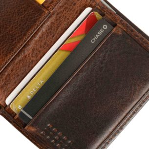 Tri-fold Wallet