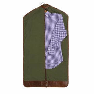 Holton Garment Sleeve