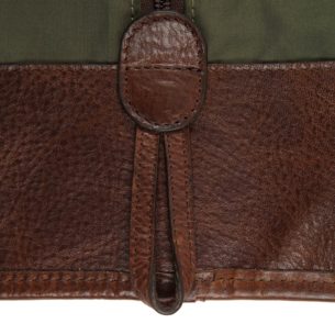 Holton Garment Sleeve